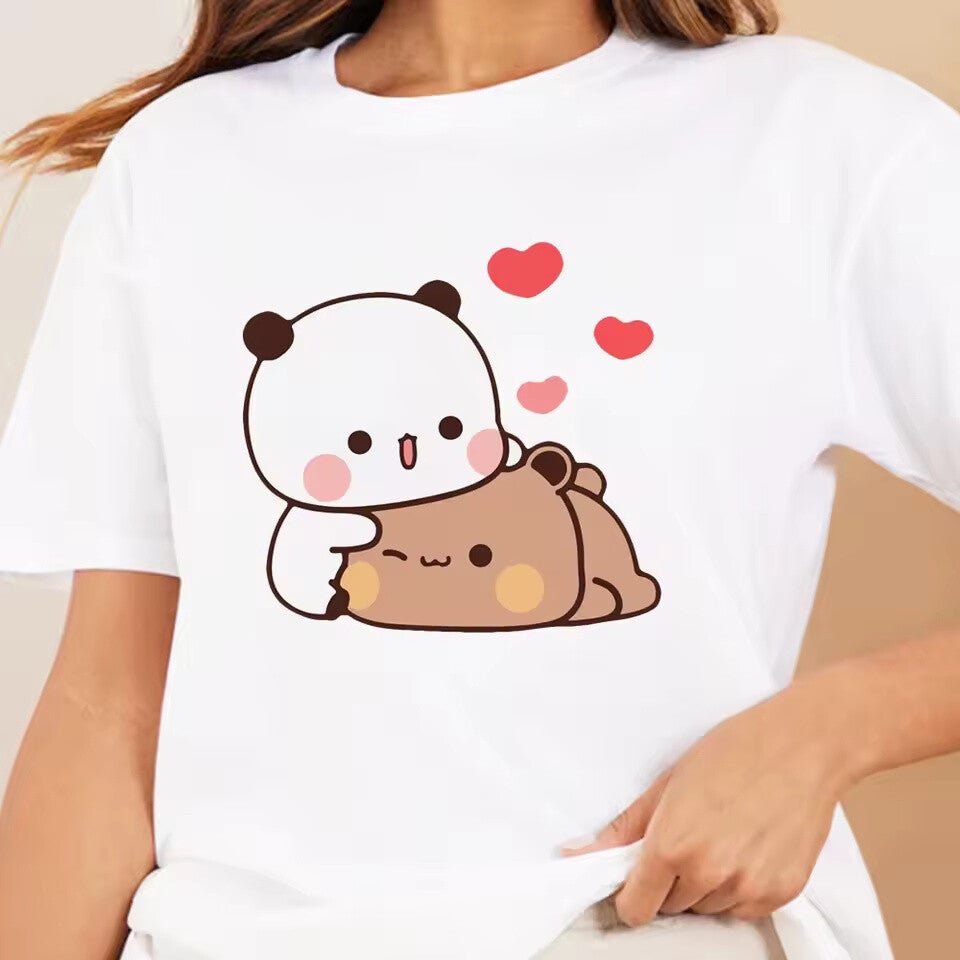 Bubu and Dudu T Shirt
