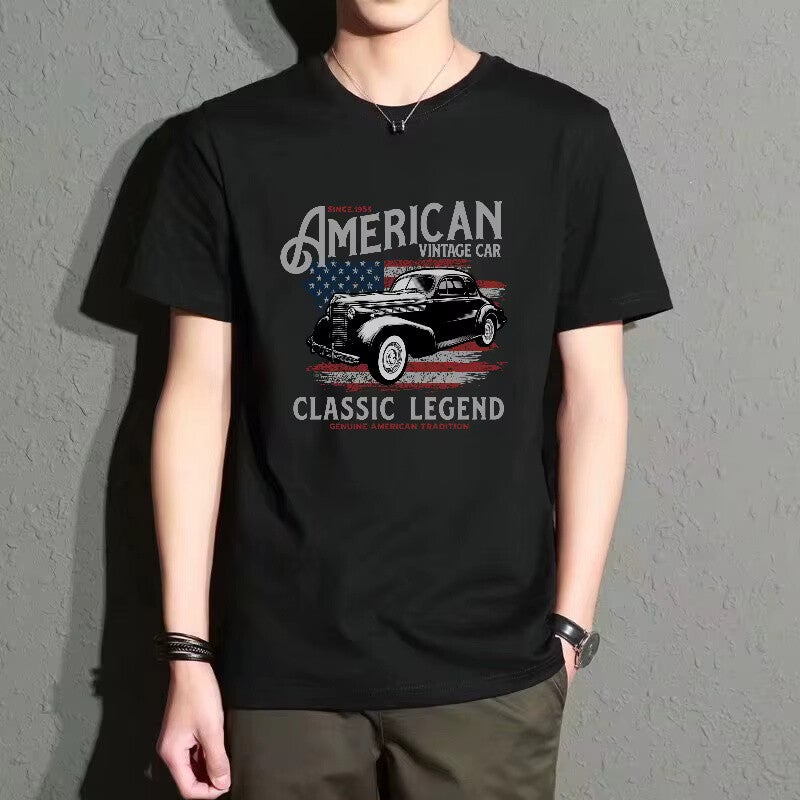 American Vintage Classic Legend Tee