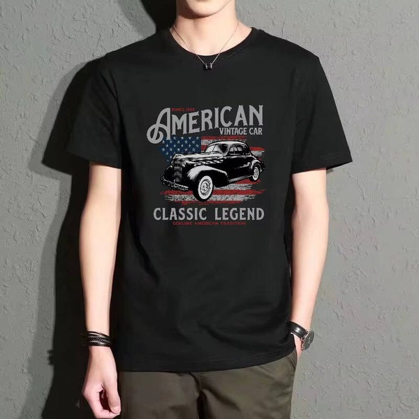 American Vintage Classic Legend Tee