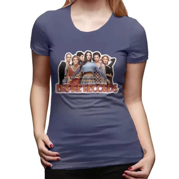 Empire Records Cult Classic Tribute Tee