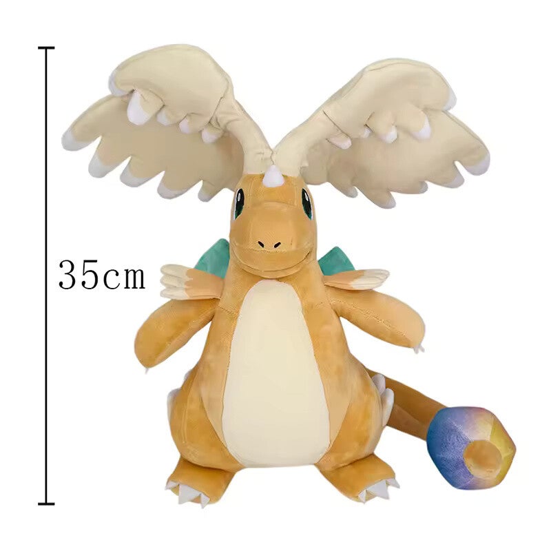 Dragonite Super-Sized Plush