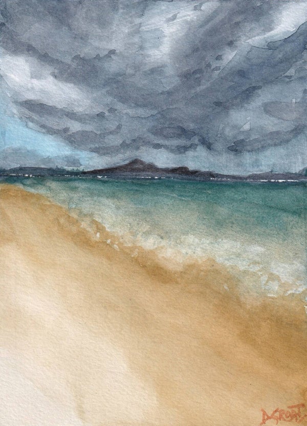 Black Isle Dark Skies