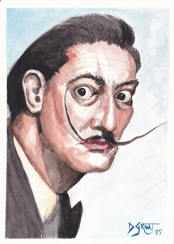 Dali