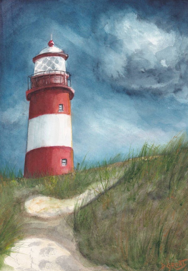 The Beacon