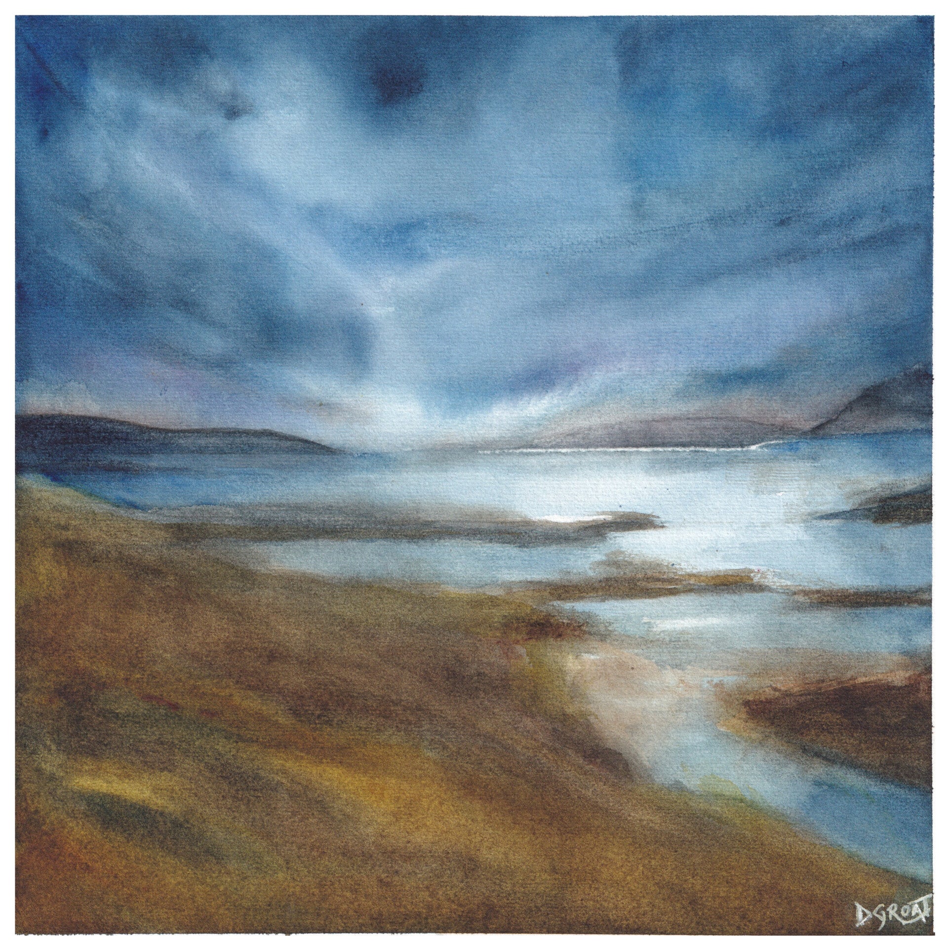 The Clearing