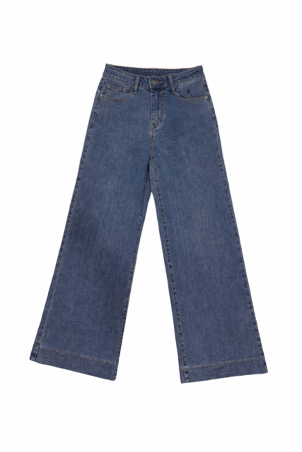 Jeans Straight Ana