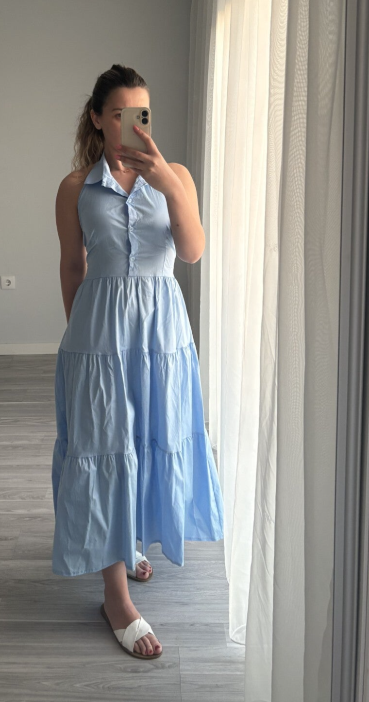 Vestido Bella