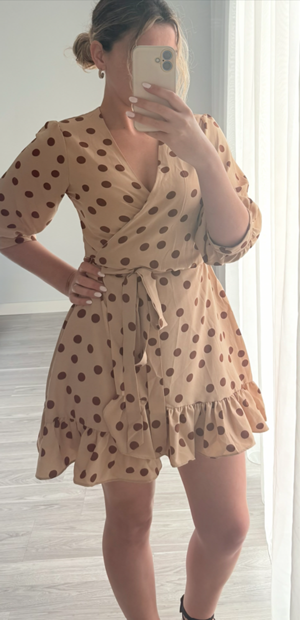 Vestido Mel