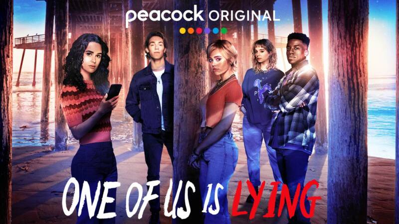 HoriZone_Invincible_Invincible_Affiche