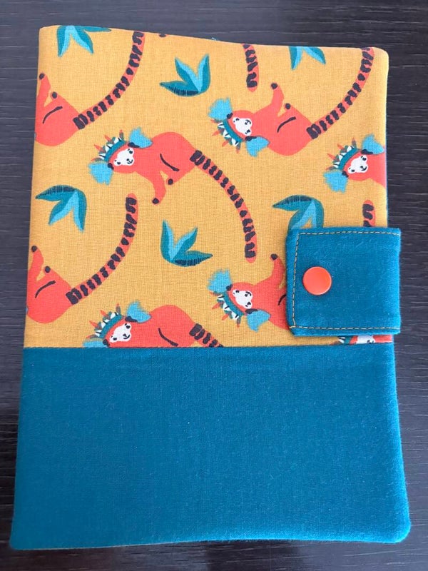 PROTEGE CARNET DE SANTE