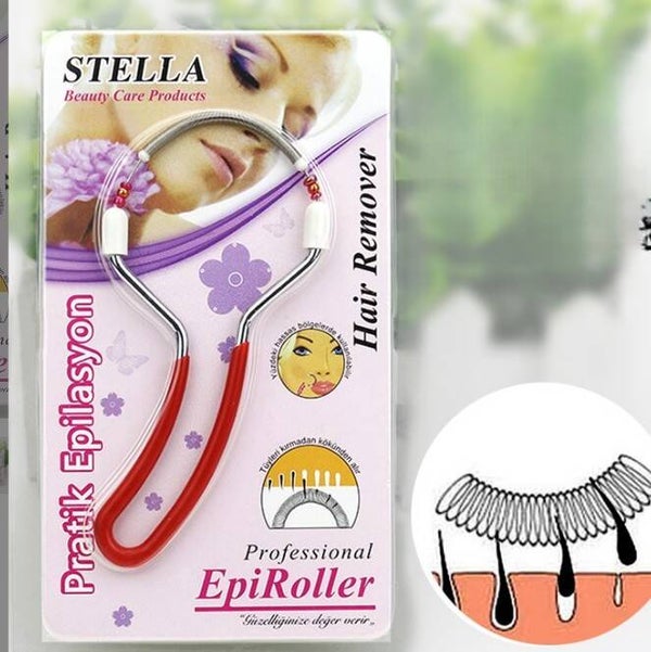 Epiroller Stella