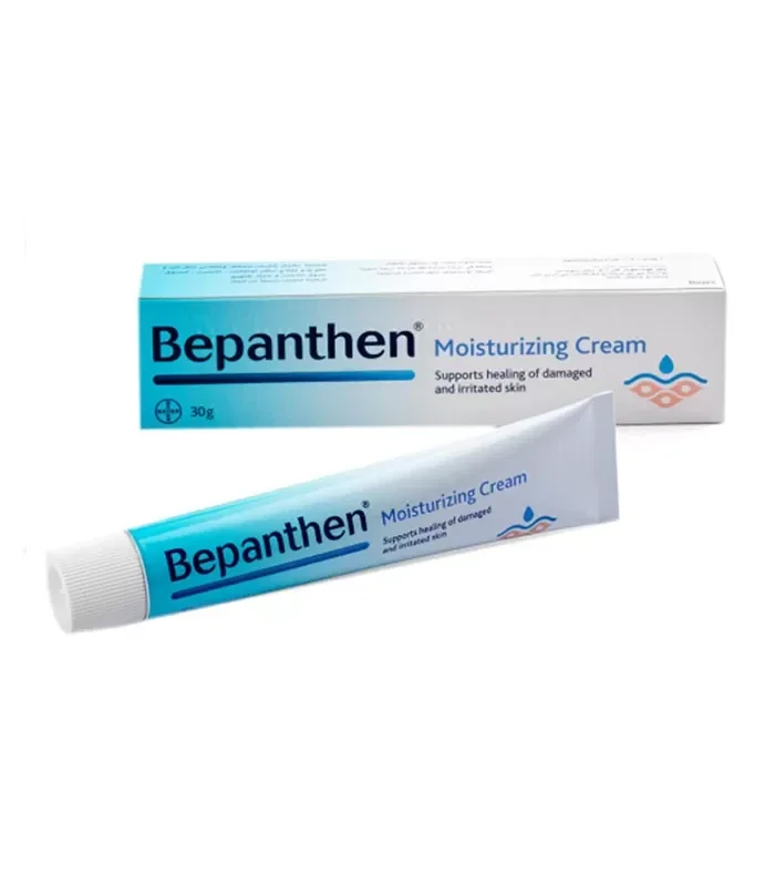 Bepanthen Cream