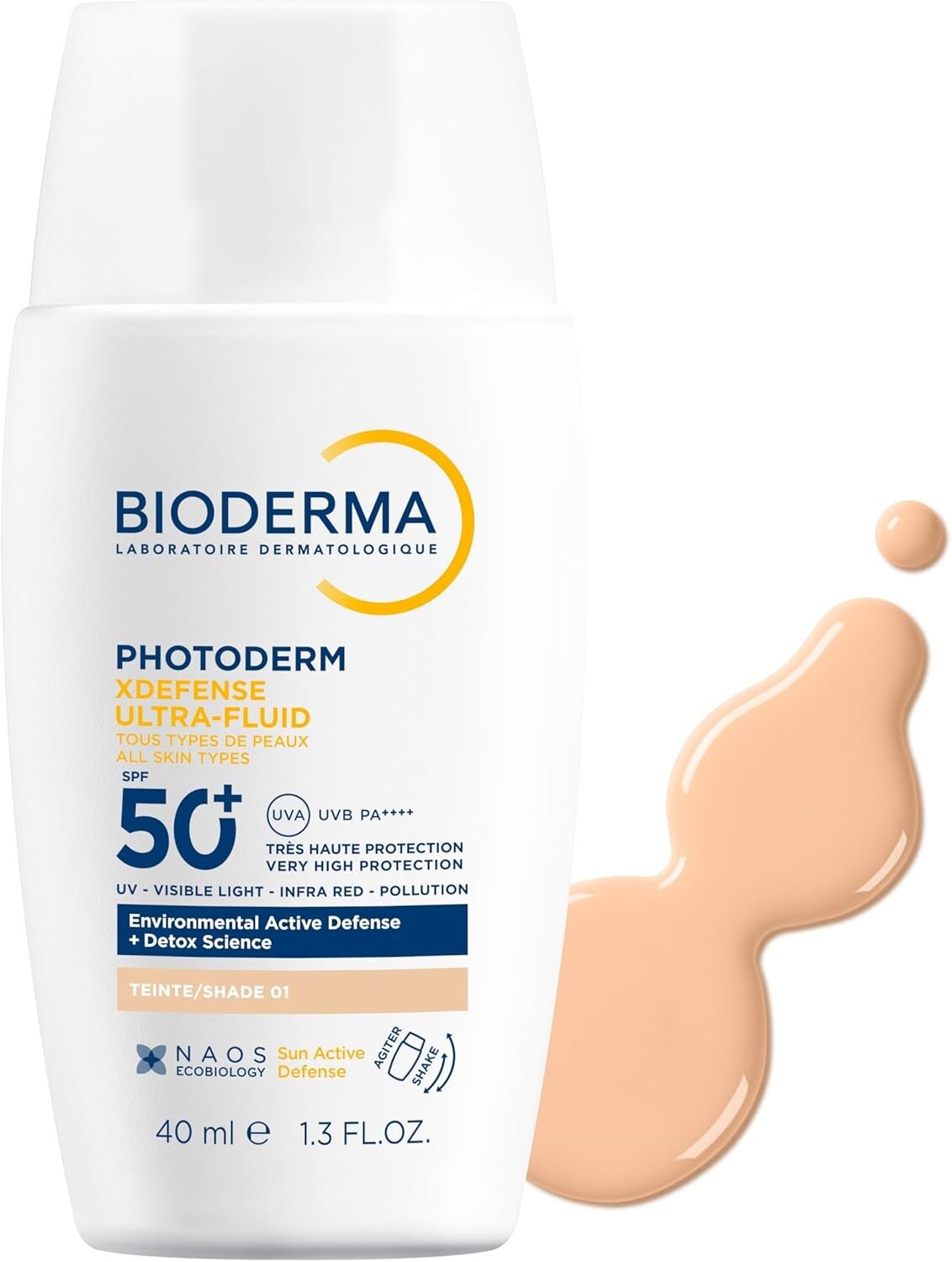 Bioderma Sensibio H2O