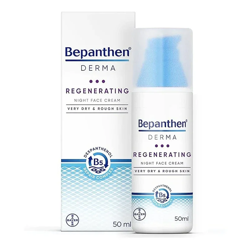 Bepanthen Nappy Care