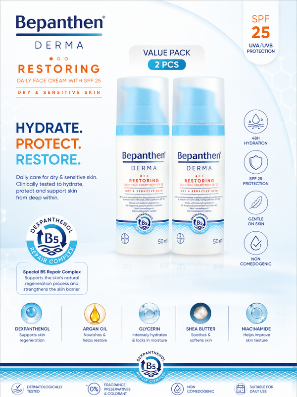 Bepanthen Sensiderm