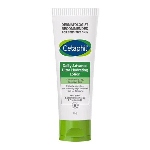 Cetaphil Gentle Cleanser