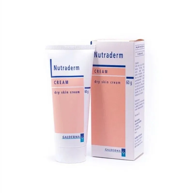 Nutra Derm Cream