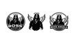 Boss Angel inc