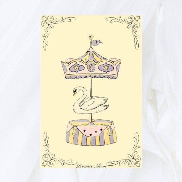 May's Midnight Circus Collection (INTERNATIONAL)