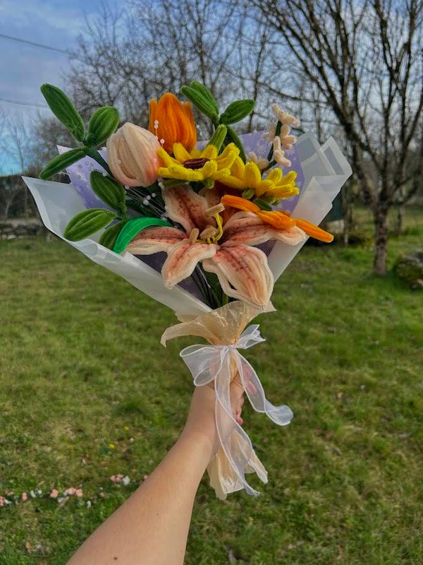 Bouquet "Emma"