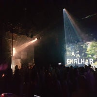 Instaltion / Visuals