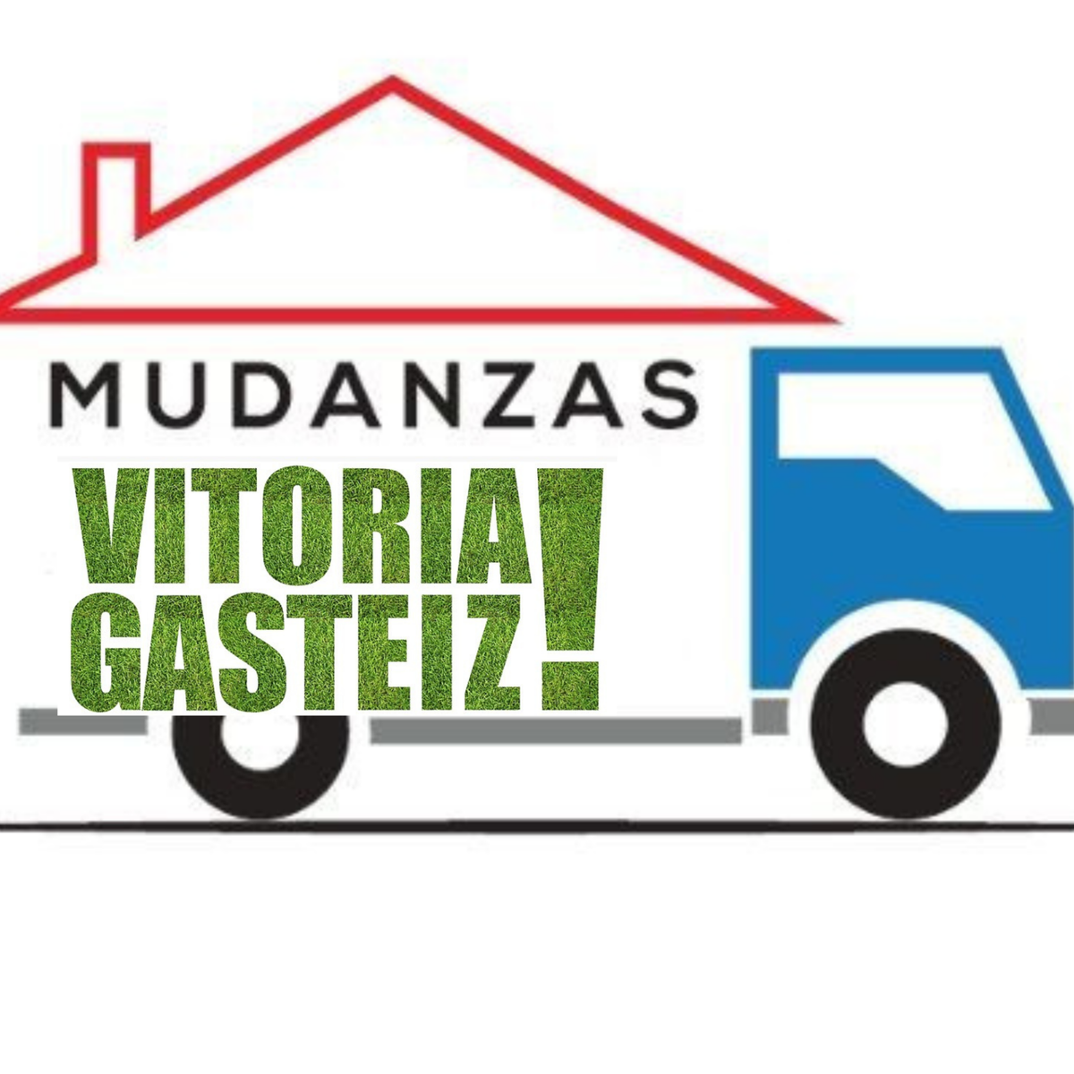 Vaciados Y Mudanzas Vitoria Gasteiz. logo