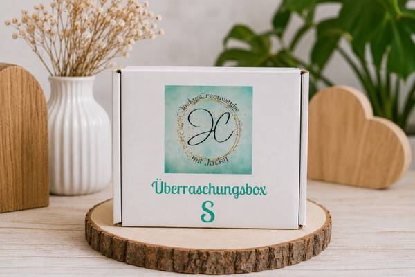 Überraschungsbox S (10 Produkte)