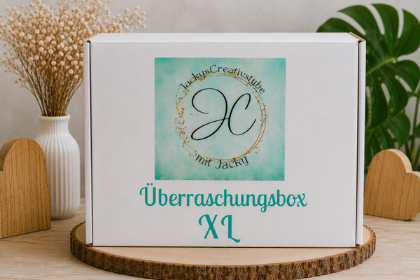 Überraschungsbox XL (20Produkte)