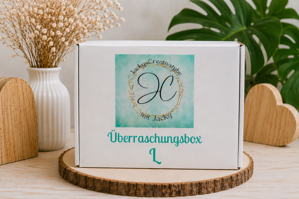 Überraschungsbox L (20 Produkte)