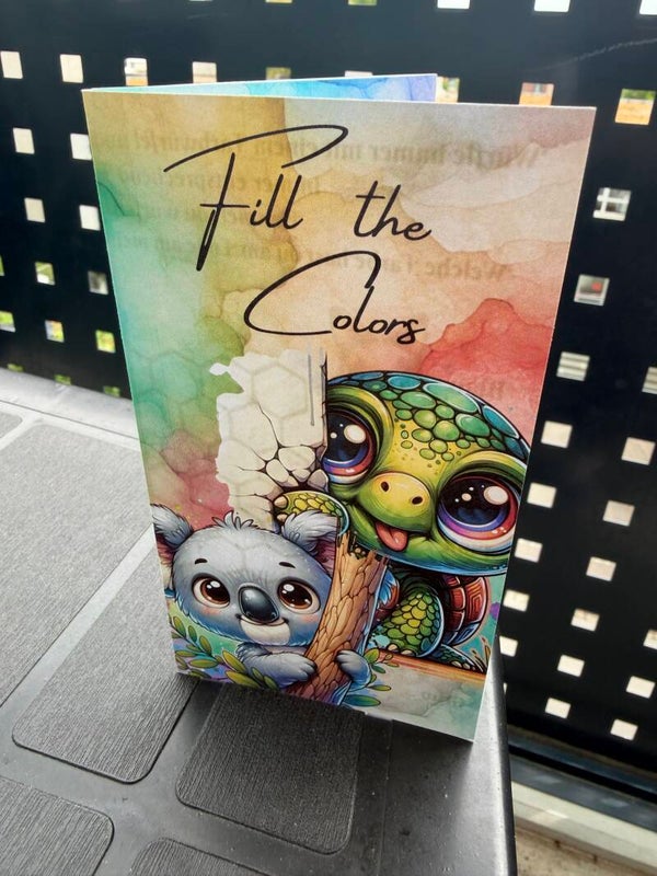 Fill the Coolers