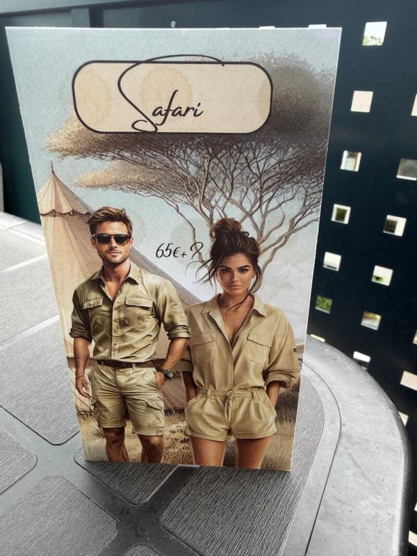Safari
