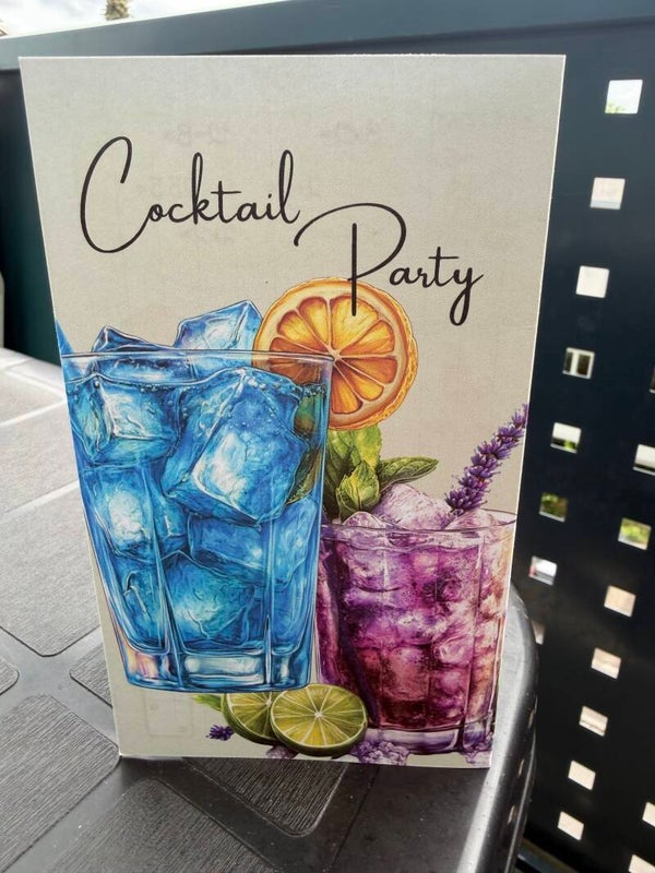 Cocktail Party