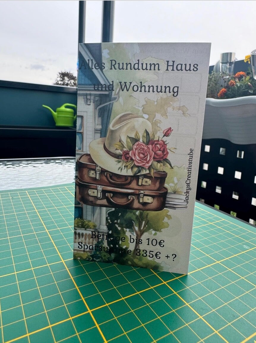 Alles rund um Haus und wohnung