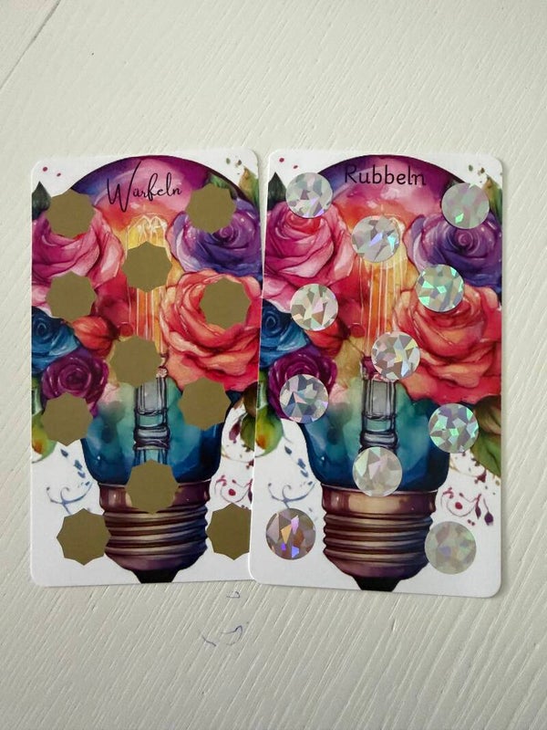 Adventskalender Nachzahlung Set