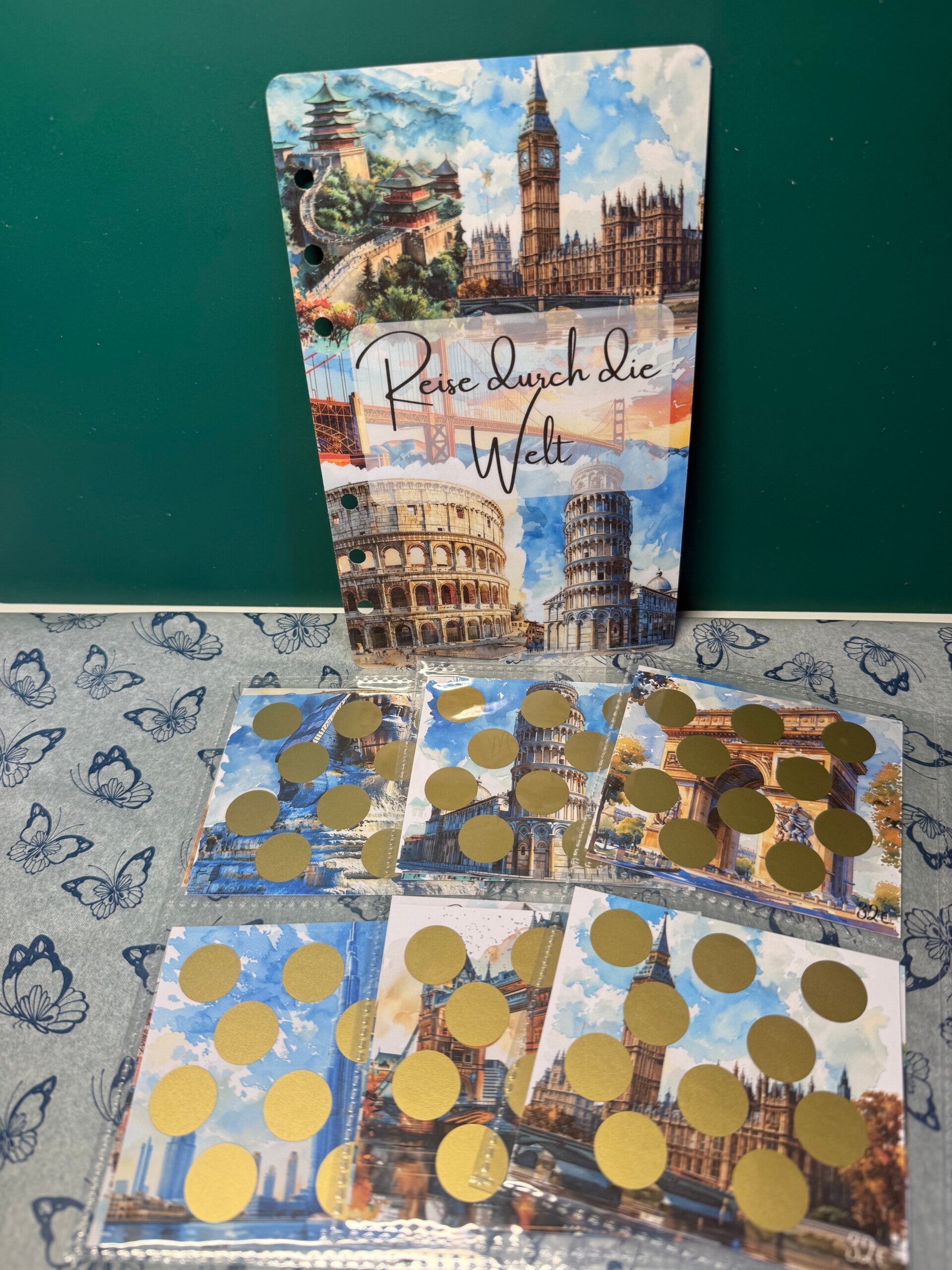 verschiedene 12er Minis