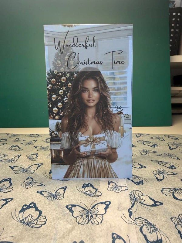 Wonderful Christmas Time