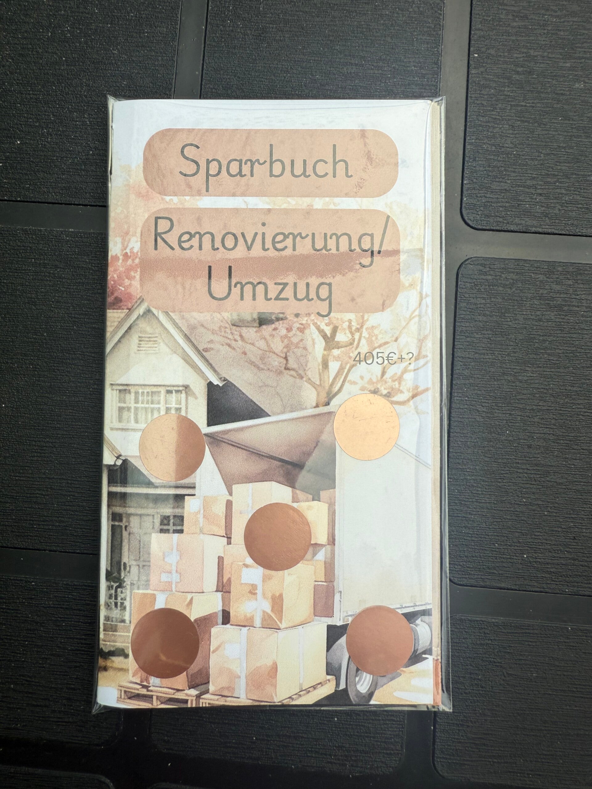 Neue B Ware Sparbücher