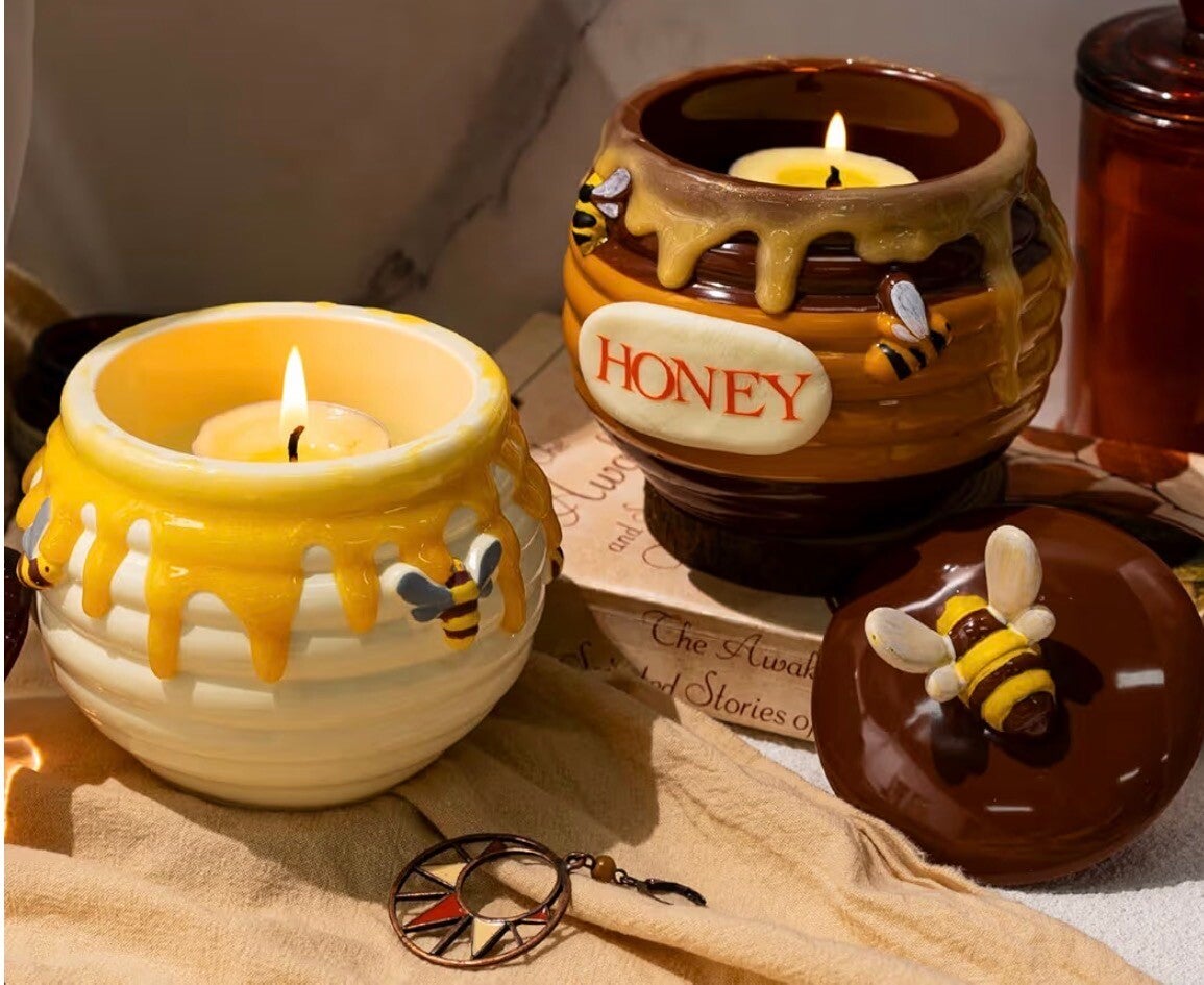 Honey Pot