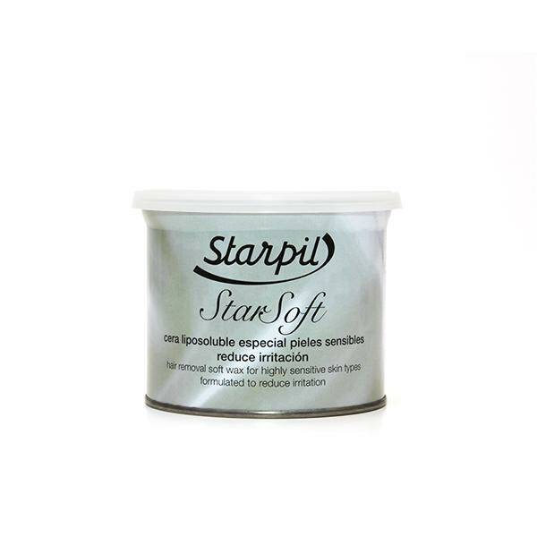 STARSOFT WAX IN CAN 400ML   (GHS 130)