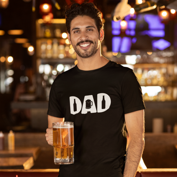 Dad Beer T-Shirt
