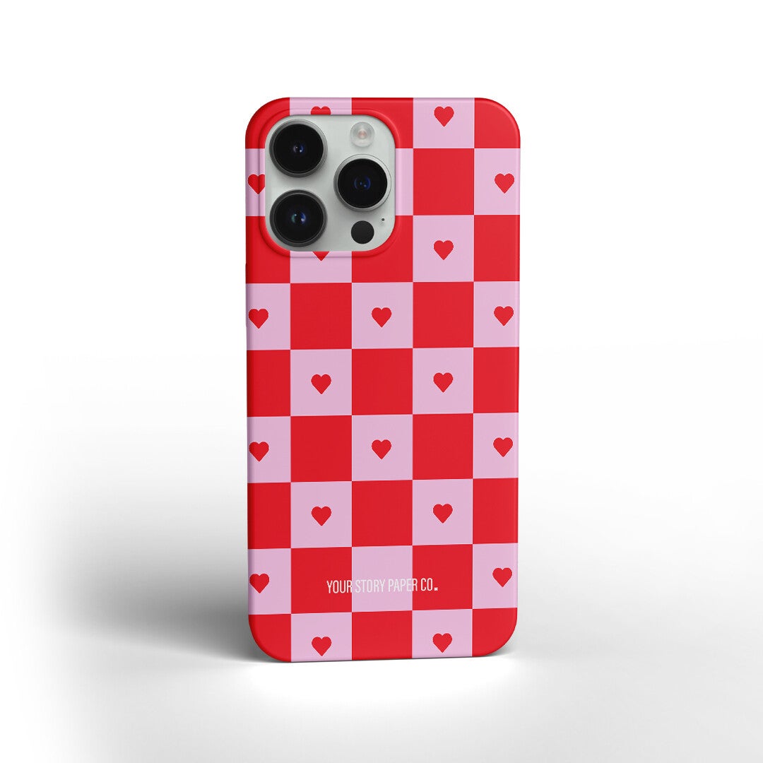 Checkered (MagSafe)