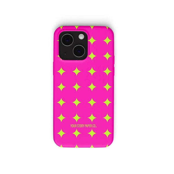 Hot Pink Glow (MagSafe)