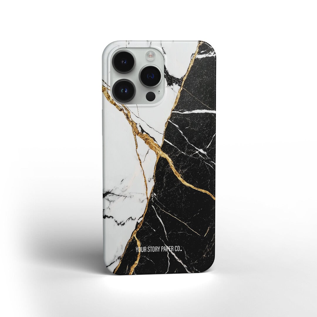 Marble Noir