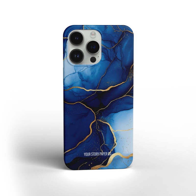 Midnight Sapphire (MagSafe)