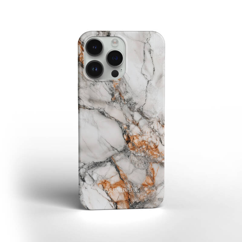 Silver Rust (MagSafe)