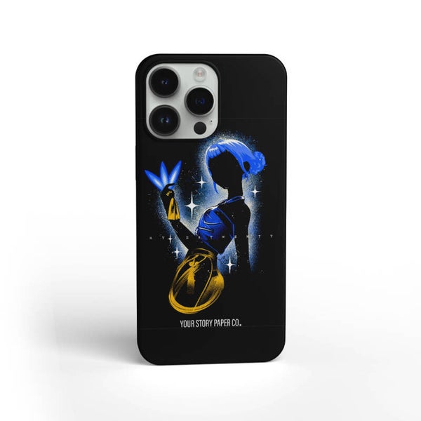 Mystic Zoey Glow (MagSafe)