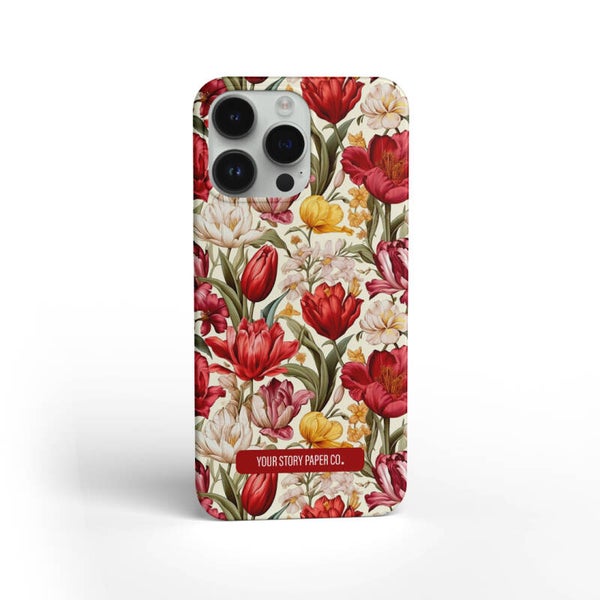 Ruby Garden (MagSafe)