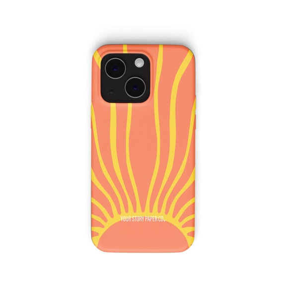 Solar Bloom (MagSafe)