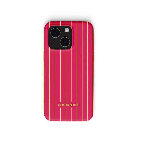 Sunset Pinstripe (MagSafe)