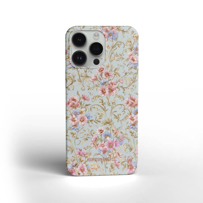 Porcelain Garden (MagSafe)